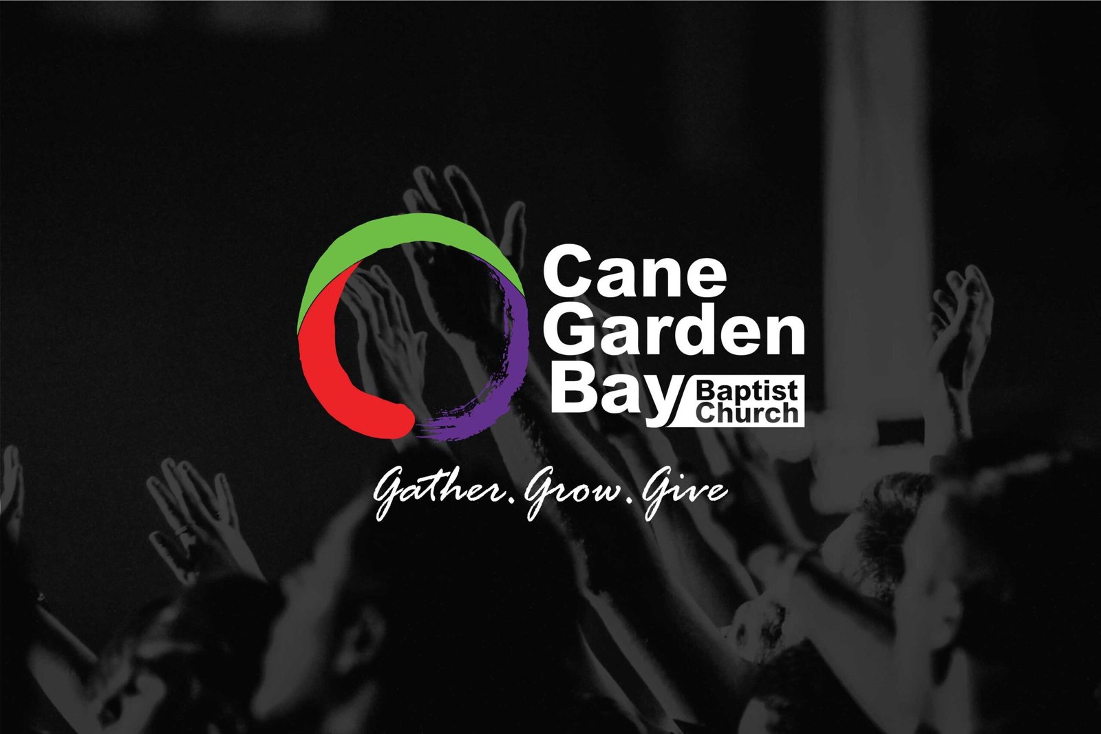 Cane Garden Bay Baptist Church
